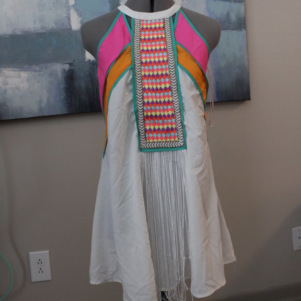 beach dress
